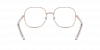 OKULARY KOREKCYJNE PRADA EYEWEAR PR 56WV SVF1O1 54 ROZMIAR M